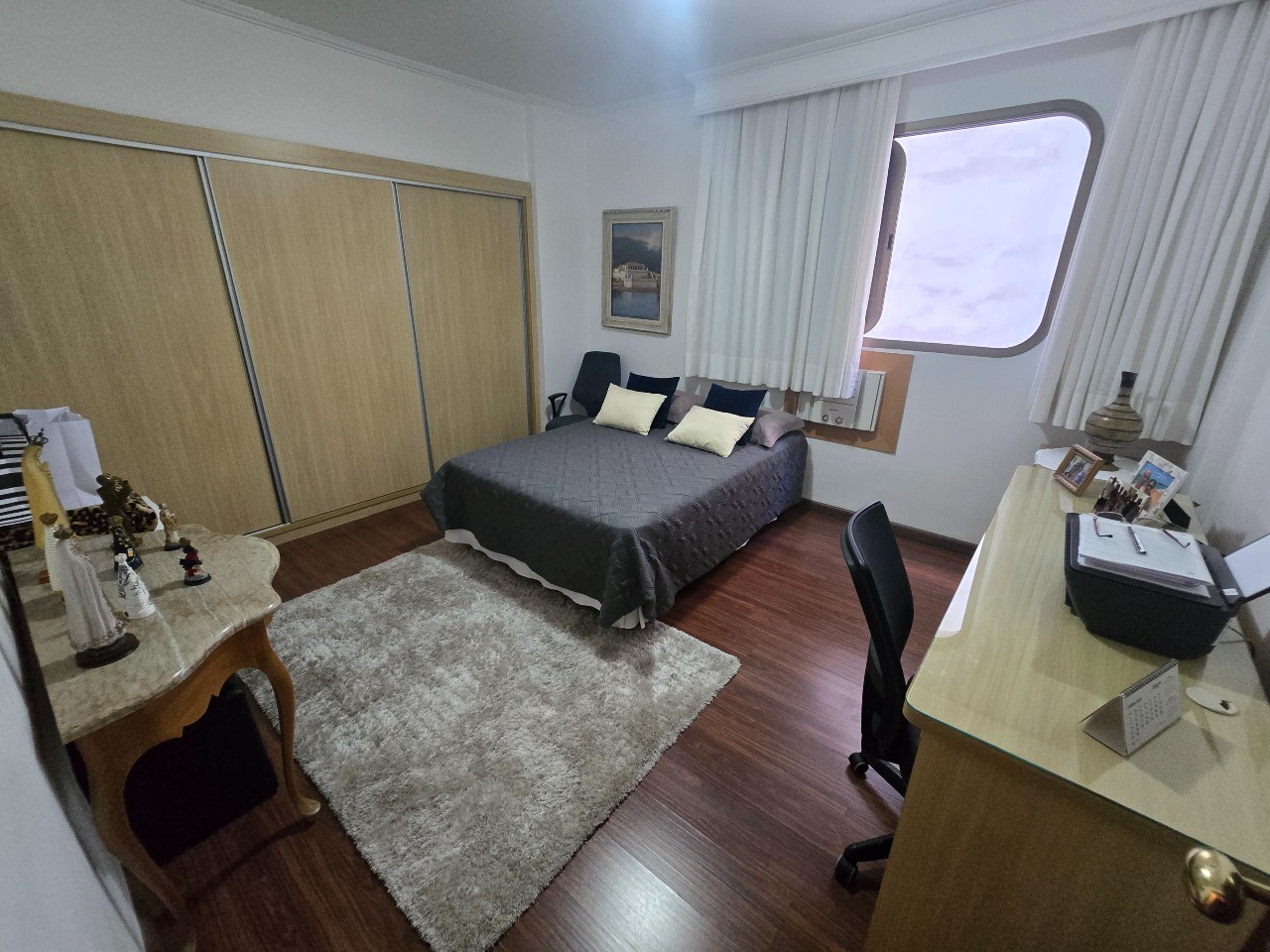 Apartamento à venda no Gonzaga: DORMITÃ?RIO 3