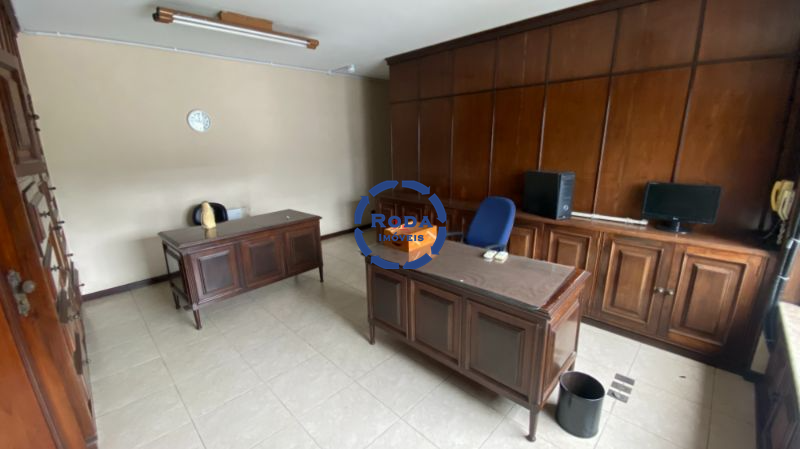 Sala para aluguel no Centro: 