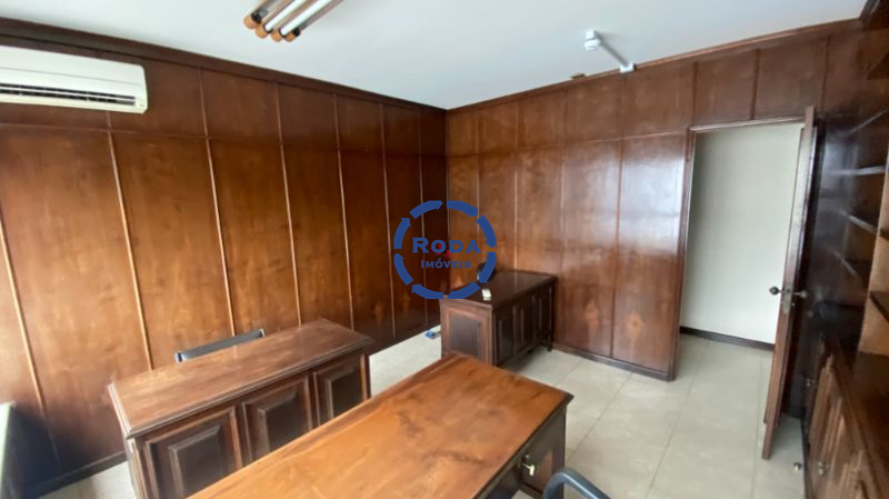 Sala para aluguel no Centro: