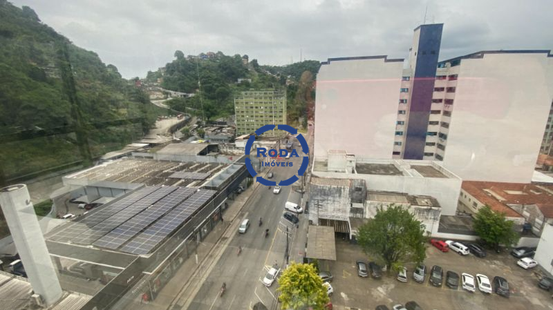 Sala para aluguel no Centro: