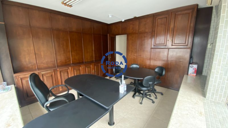 Sala para aluguel no Centro: