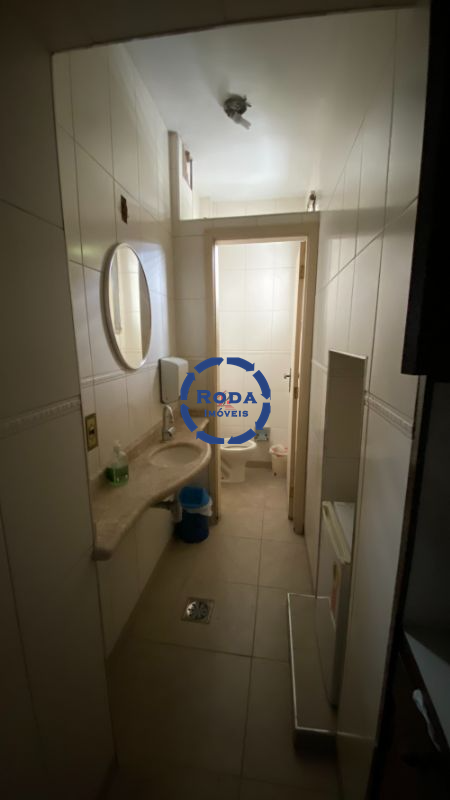 Sala para aluguel no Centro:
