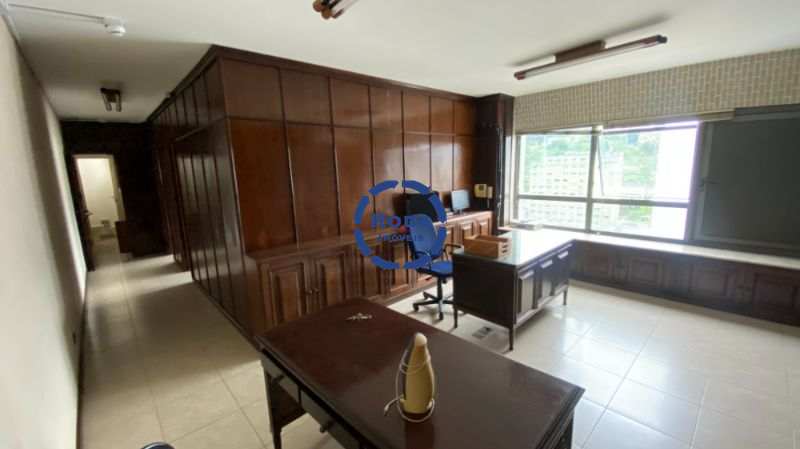 Sala para aluguel no Centro: