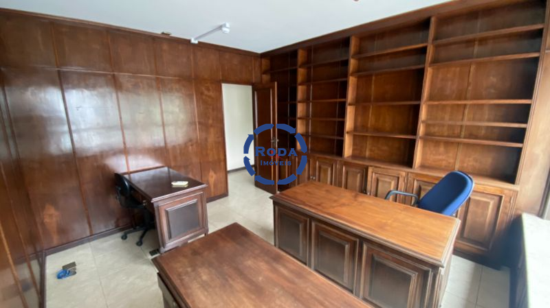 Sala para aluguel no Centro: