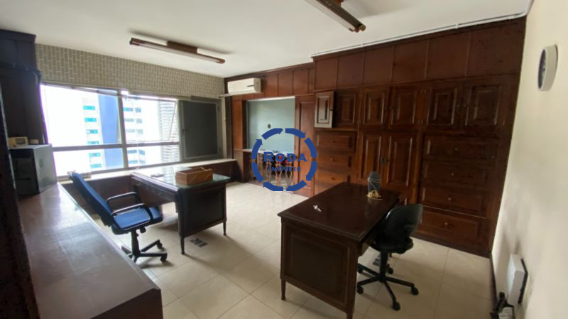 Sala para aluguel no Centro: