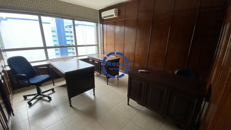 Sala para aluguel no Centro: