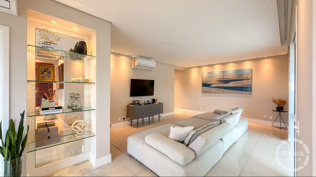 Cobertura Duplex à venda no Ponta da Praia: 