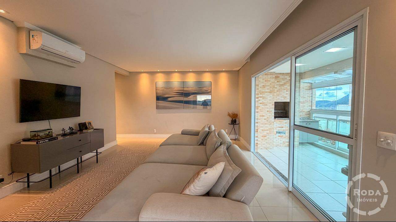 Cobertura Duplex à venda no Ponta da Praia: 
