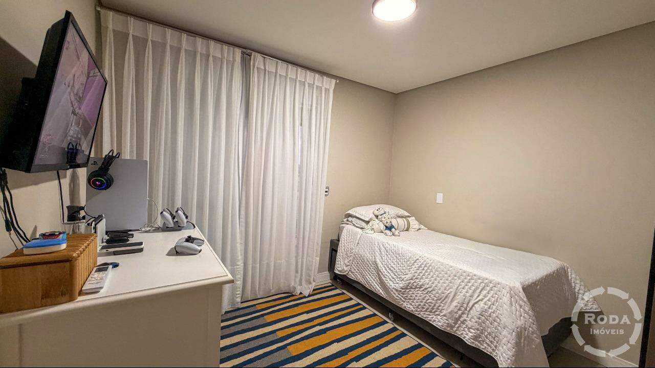 Cobertura Duplex à venda no Ponta da Praia: 