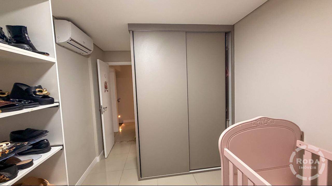 Cobertura Duplex à venda no Ponta da Praia: 