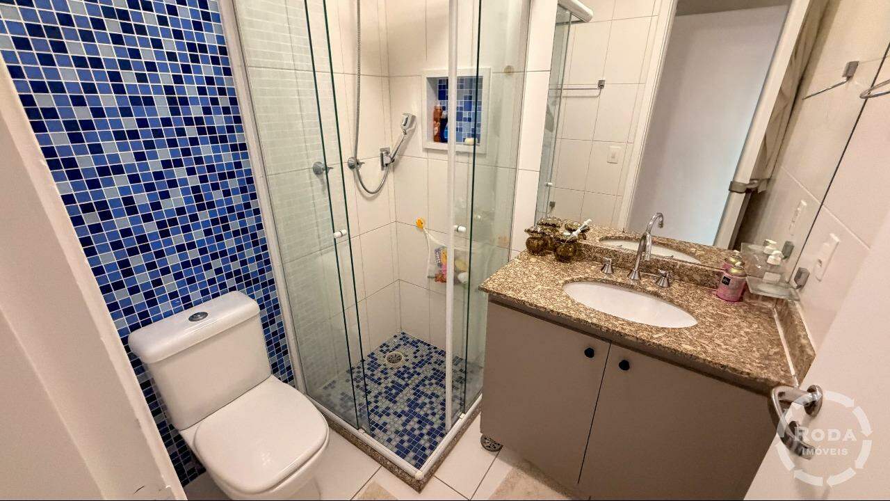 Cobertura Duplex à venda no Ponta da Praia: 
