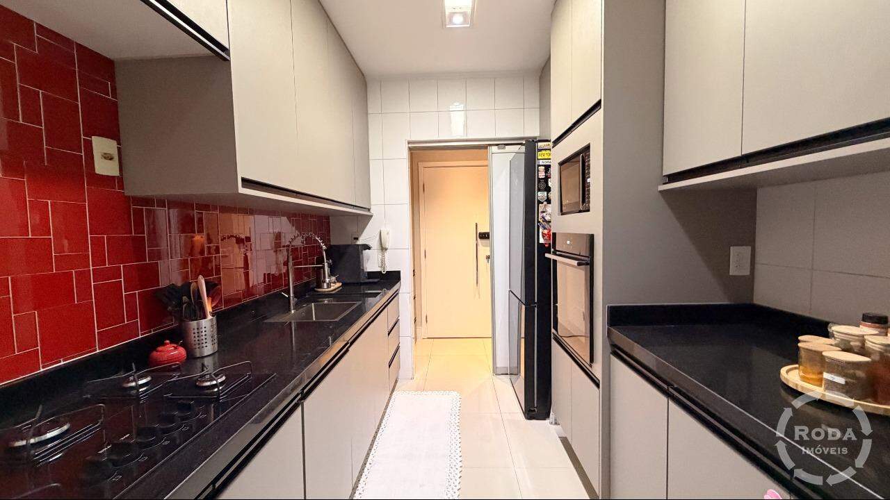 Cobertura Duplex à venda no Ponta da Praia: 