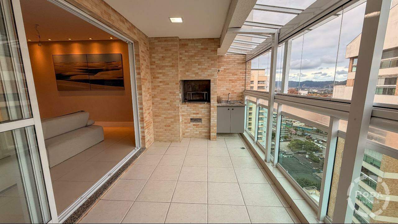 Cobertura Duplex à venda no Ponta da Praia: 