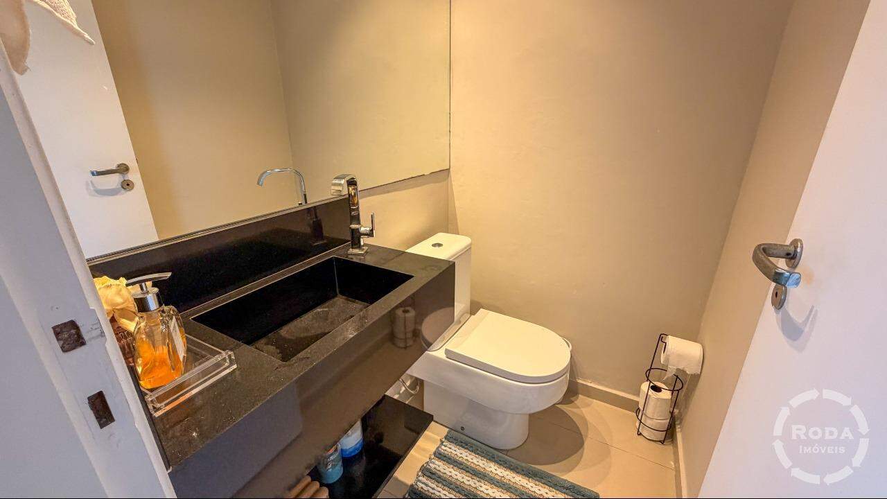 Cobertura Duplex à venda no Ponta da Praia: 