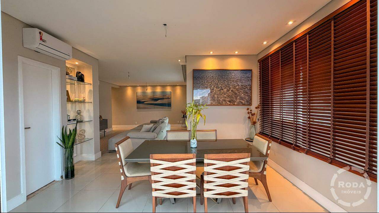Cobertura Duplex à venda no Ponta da Praia: 