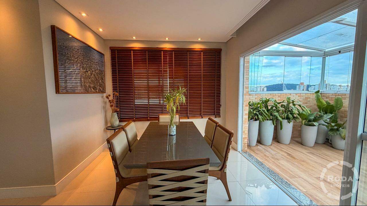 Cobertura Duplex à venda no Ponta da Praia: 