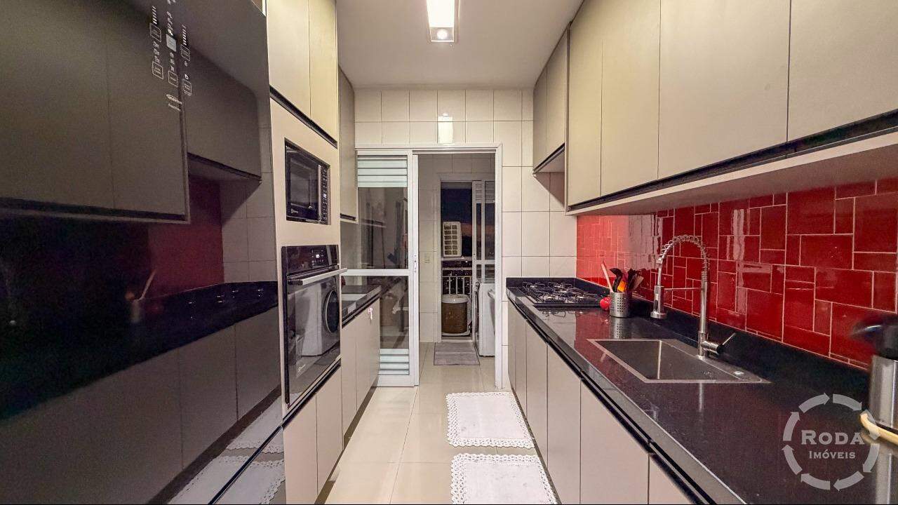 Cobertura Duplex à venda no Ponta da Praia: 