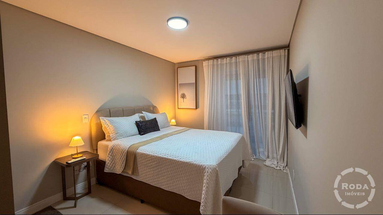 Cobertura Duplex à venda no Ponta da Praia: 