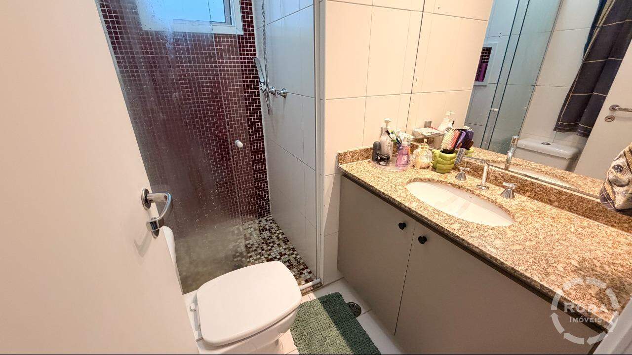 Cobertura Duplex à venda no Ponta da Praia: 