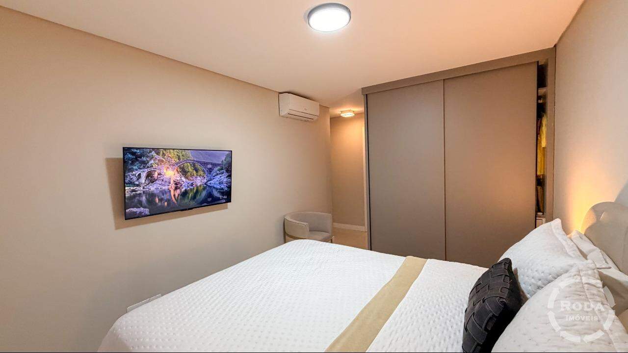 Cobertura Duplex à venda no Ponta da Praia: 