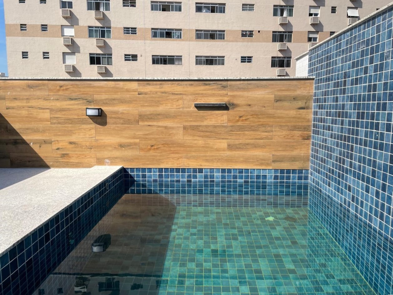 Casa à venda no Embaré: 