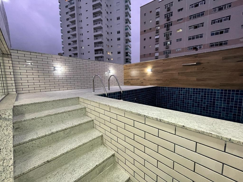 Casa à venda no Embaré: 