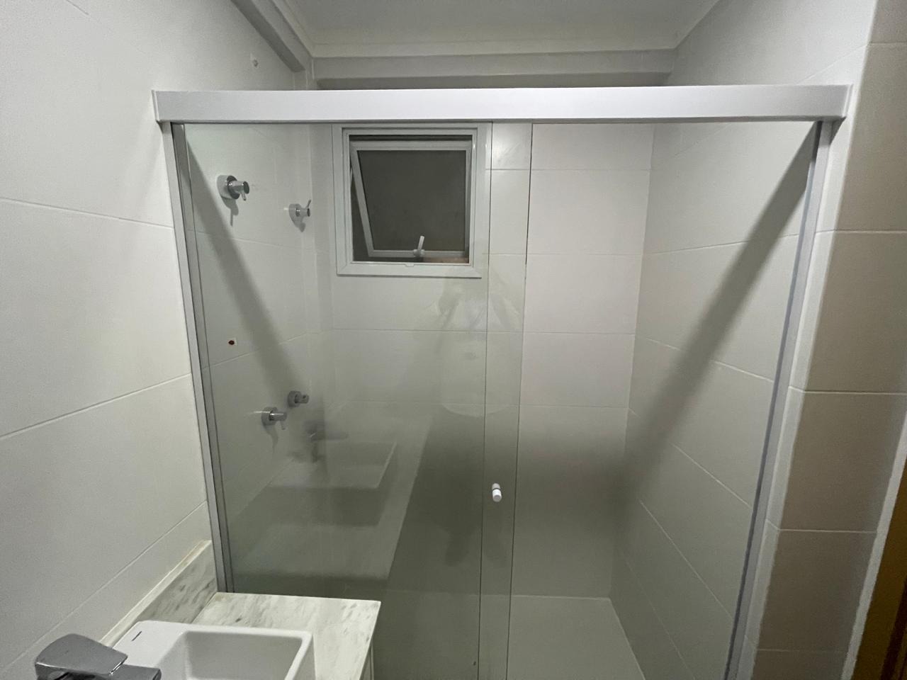 Apartamento para aluguel no Gonzaga: 