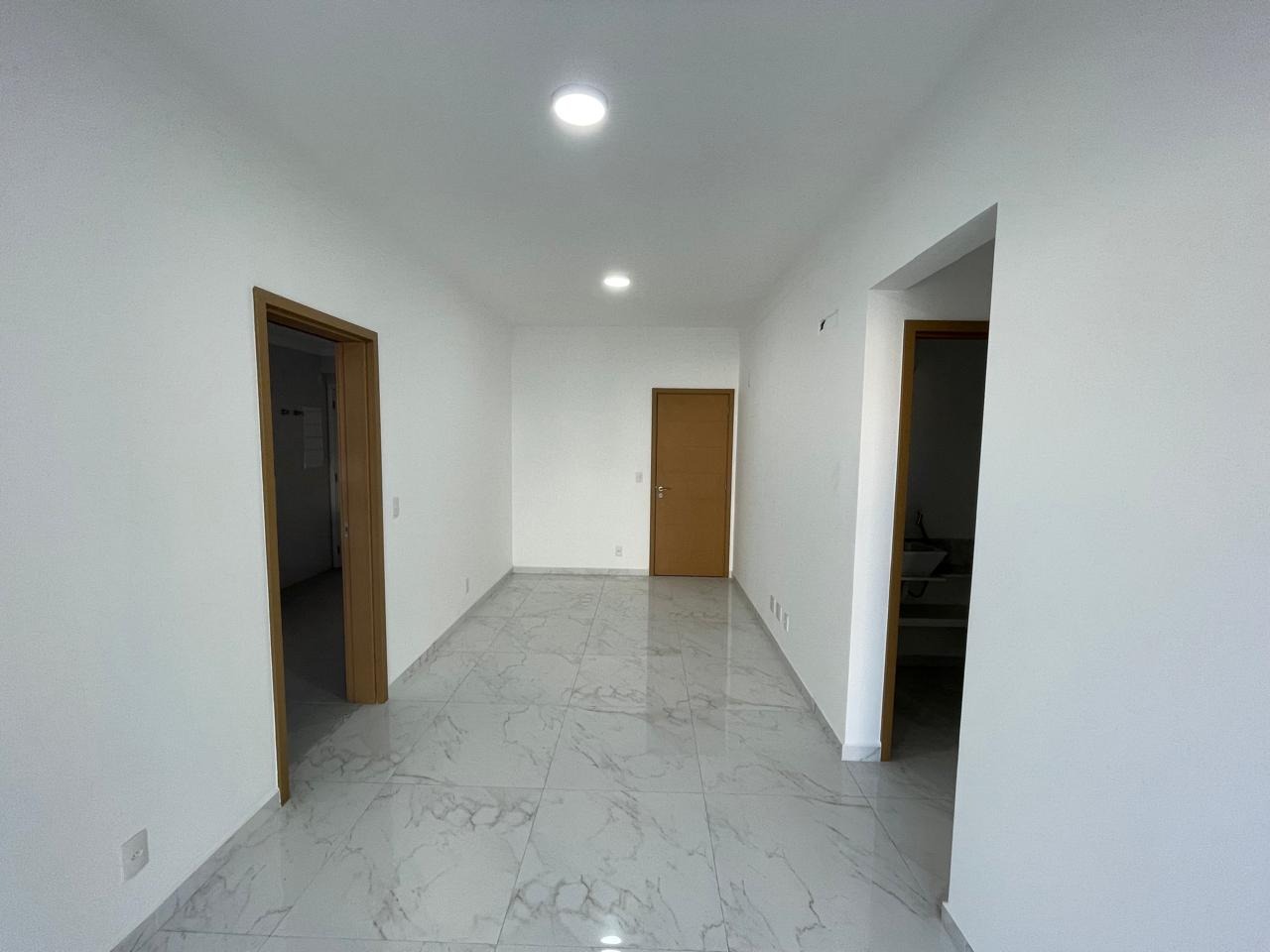 Apartamento para aluguel no Gonzaga: 