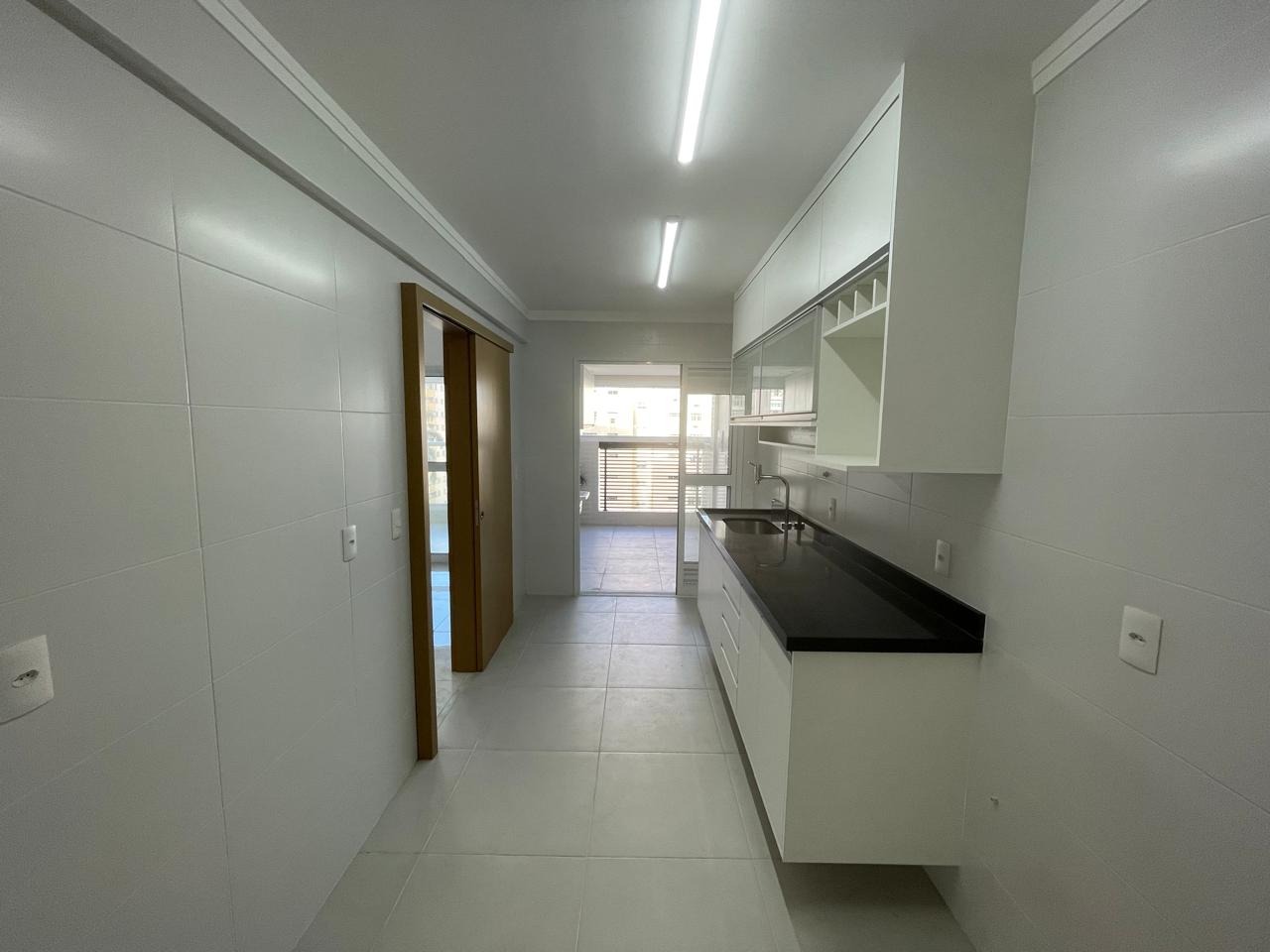 Apartamento para aluguel no Gonzaga: 