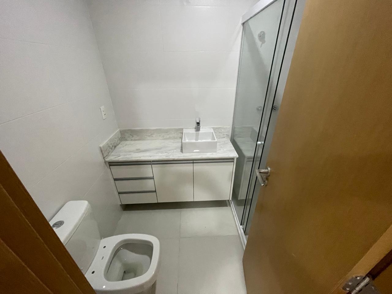 Apartamento para aluguel no Gonzaga: 