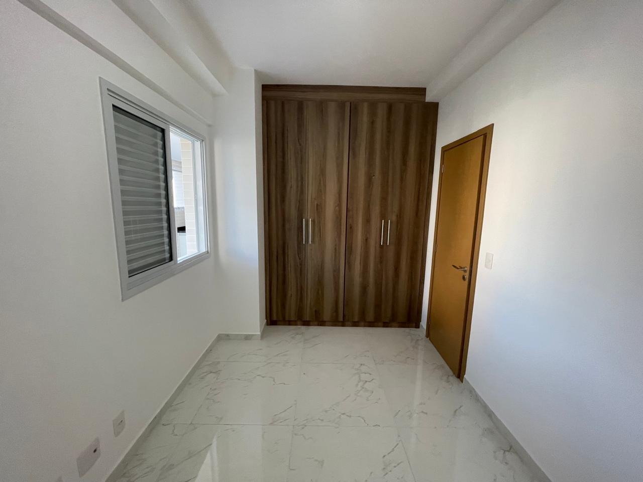 Apartamento para aluguel no Gonzaga: 