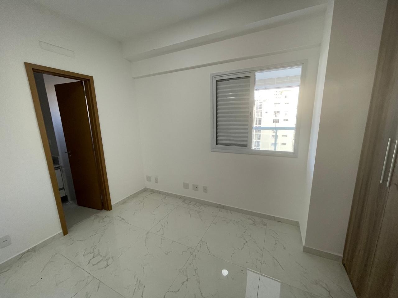 Apartamento para aluguel no Gonzaga: 