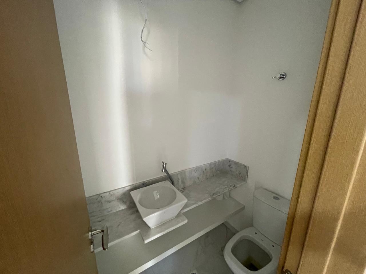 Apartamento para aluguel no Gonzaga: 