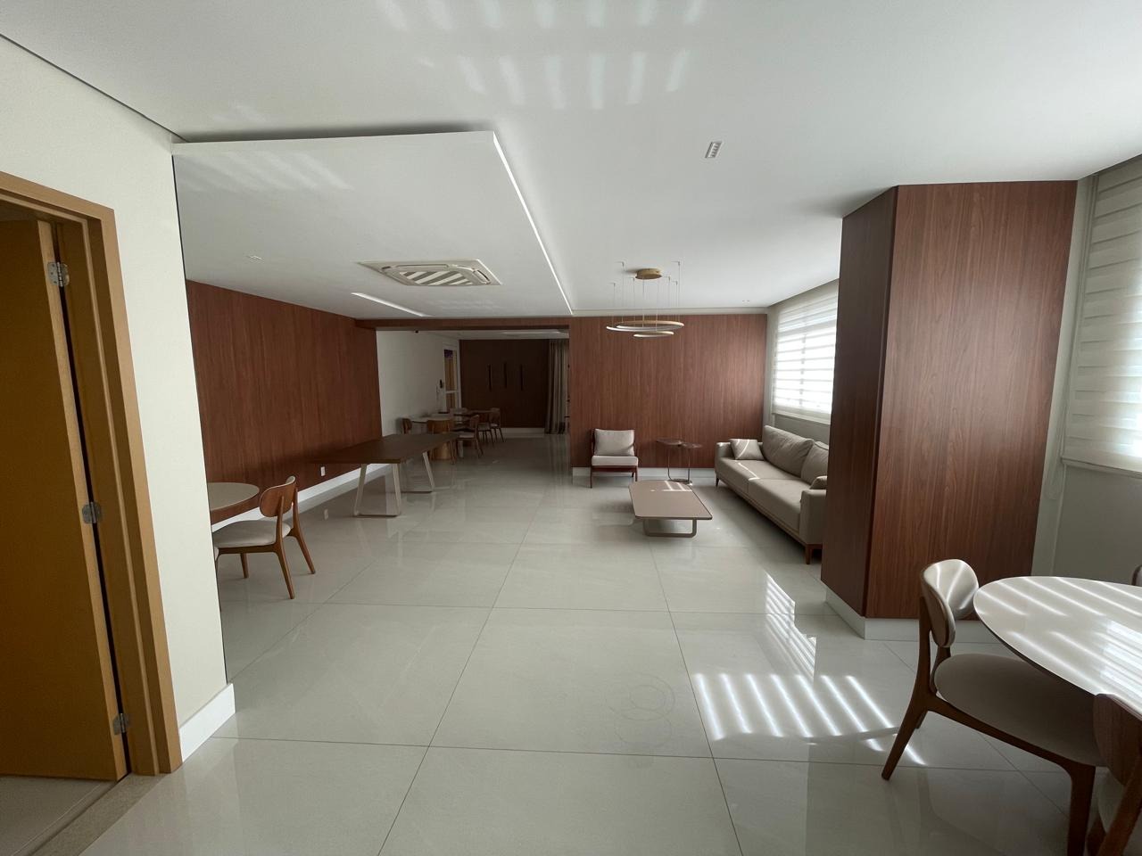 Apartamento para aluguel no Gonzaga: 