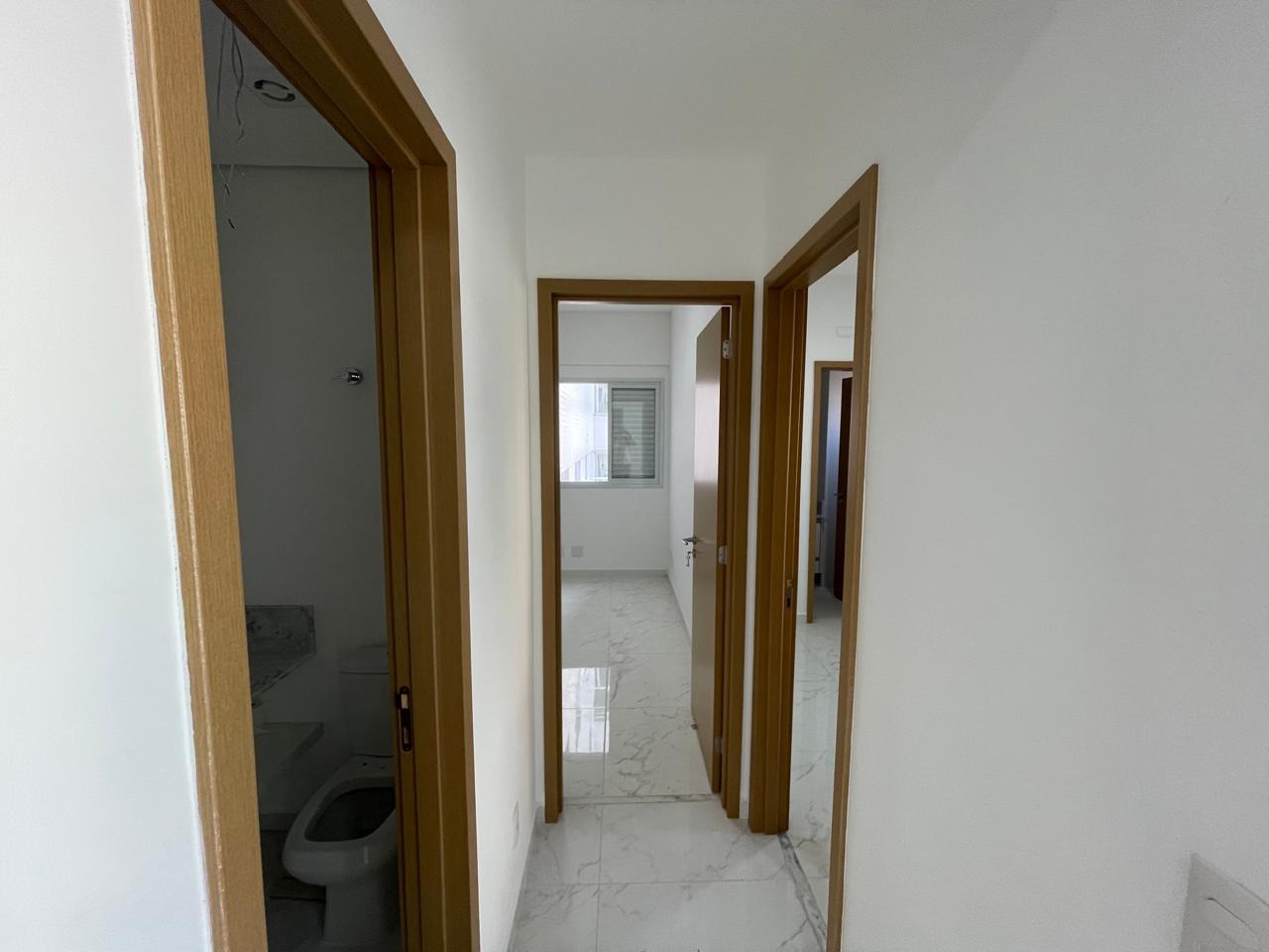 Apartamento para aluguel no Gonzaga: 