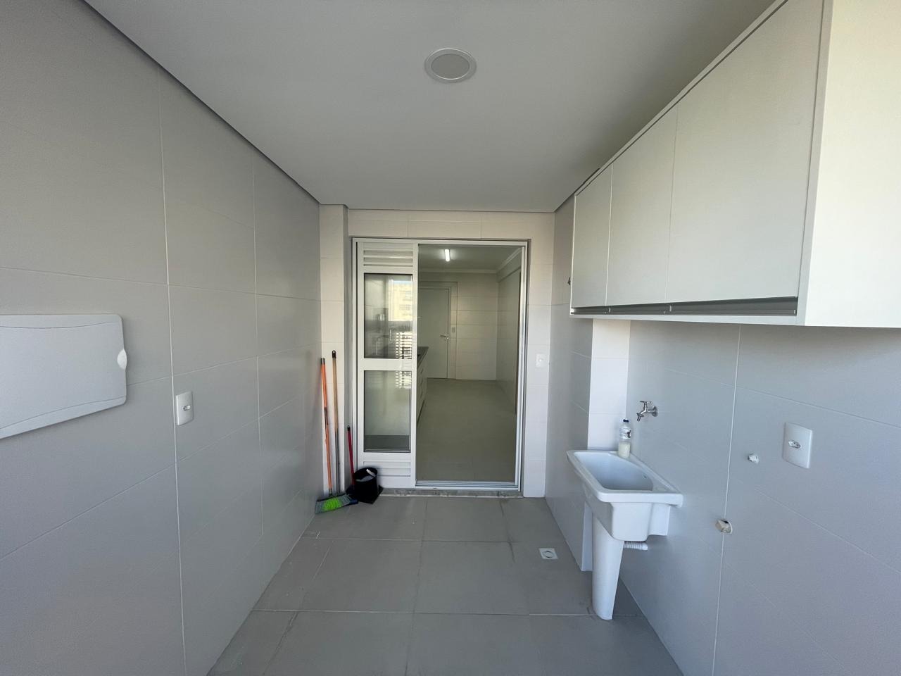 Apartamento para aluguel no Gonzaga: 