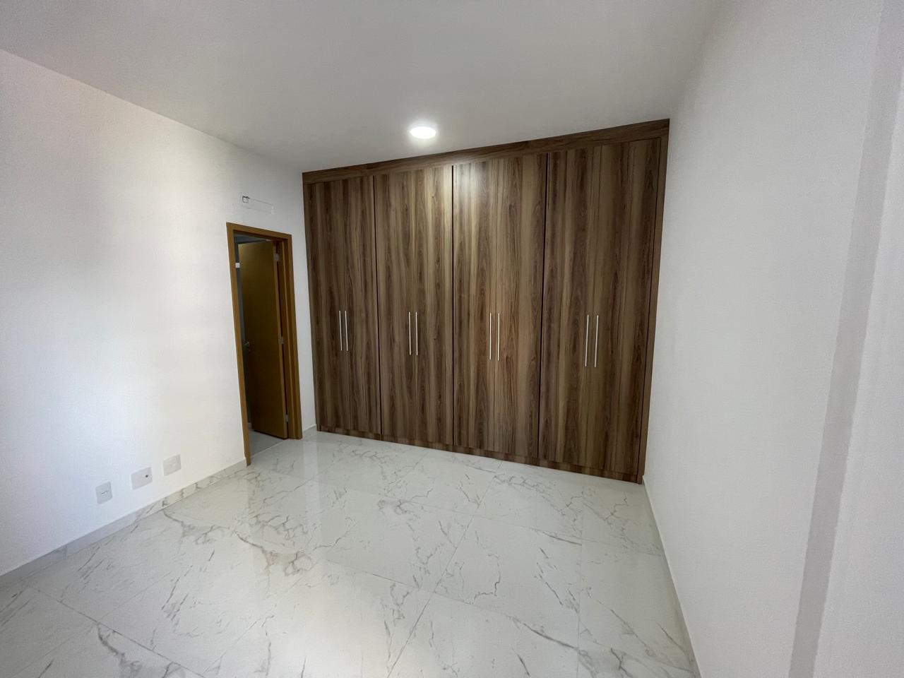 Apartamento para aluguel no Gonzaga: 