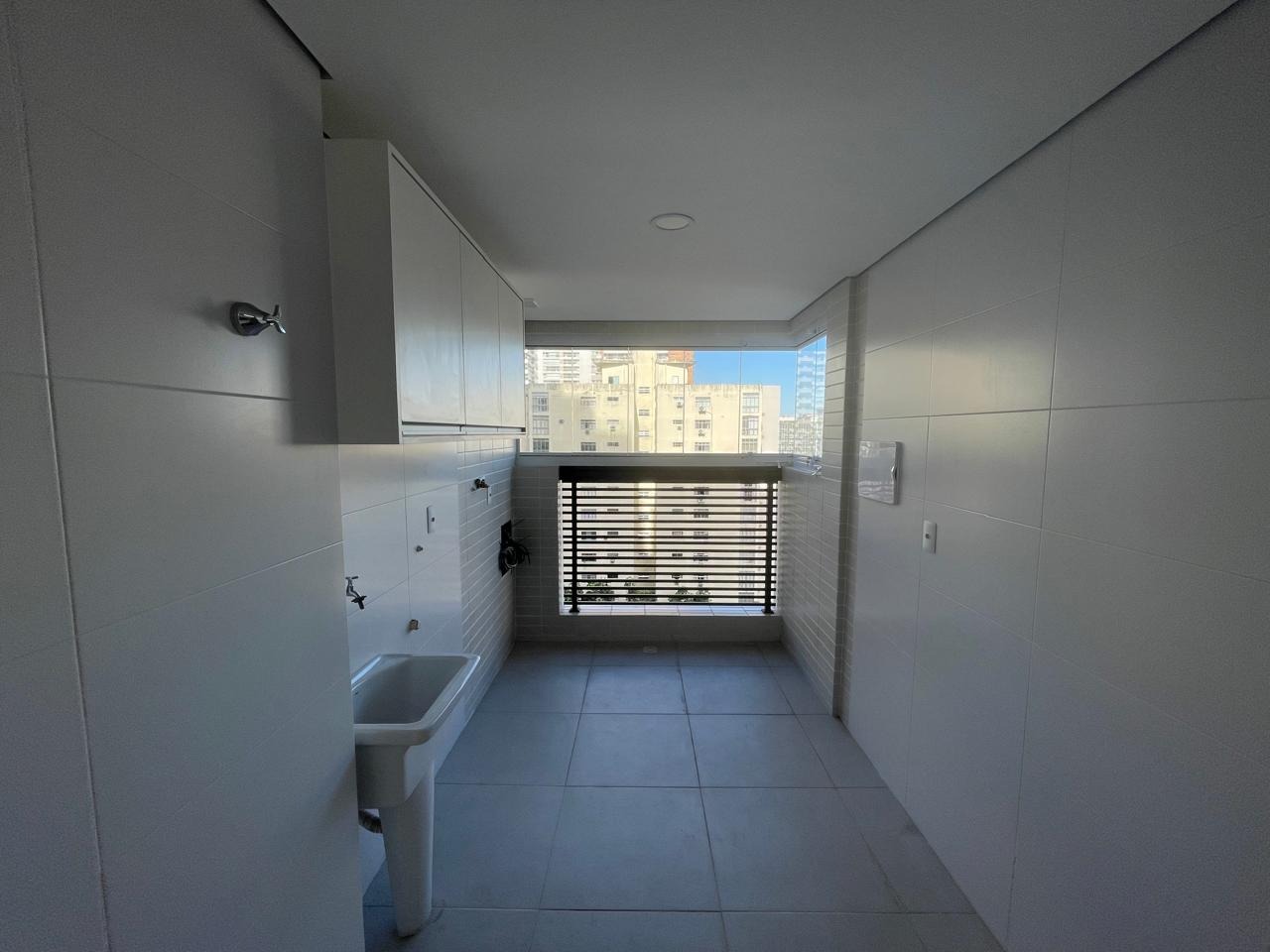 Apartamento para aluguel no Gonzaga: 