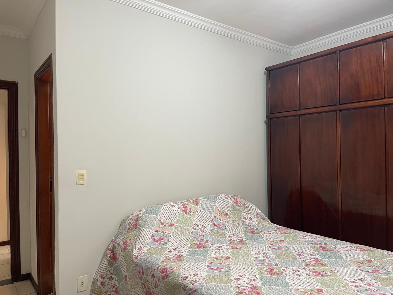 Apartamento à venda no Embaré: 