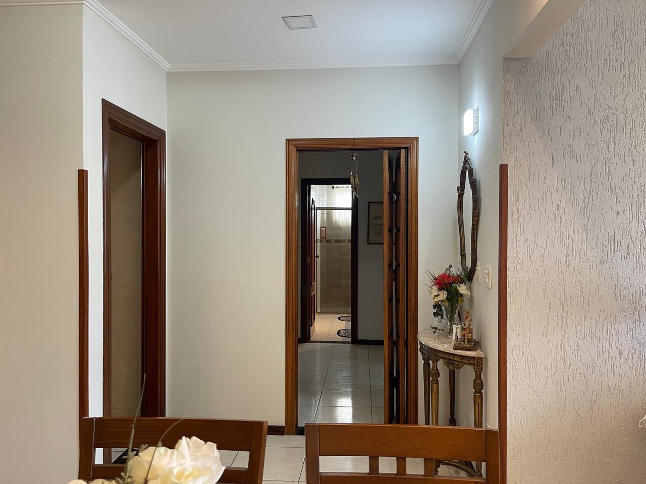 Apartamento à venda no Embaré: 