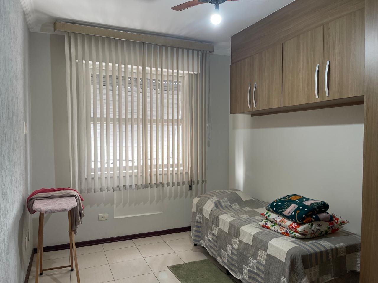 Apartamento à venda no Embaré: 