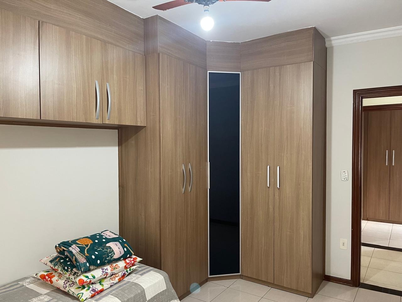 Apartamento à venda no Embaré: 