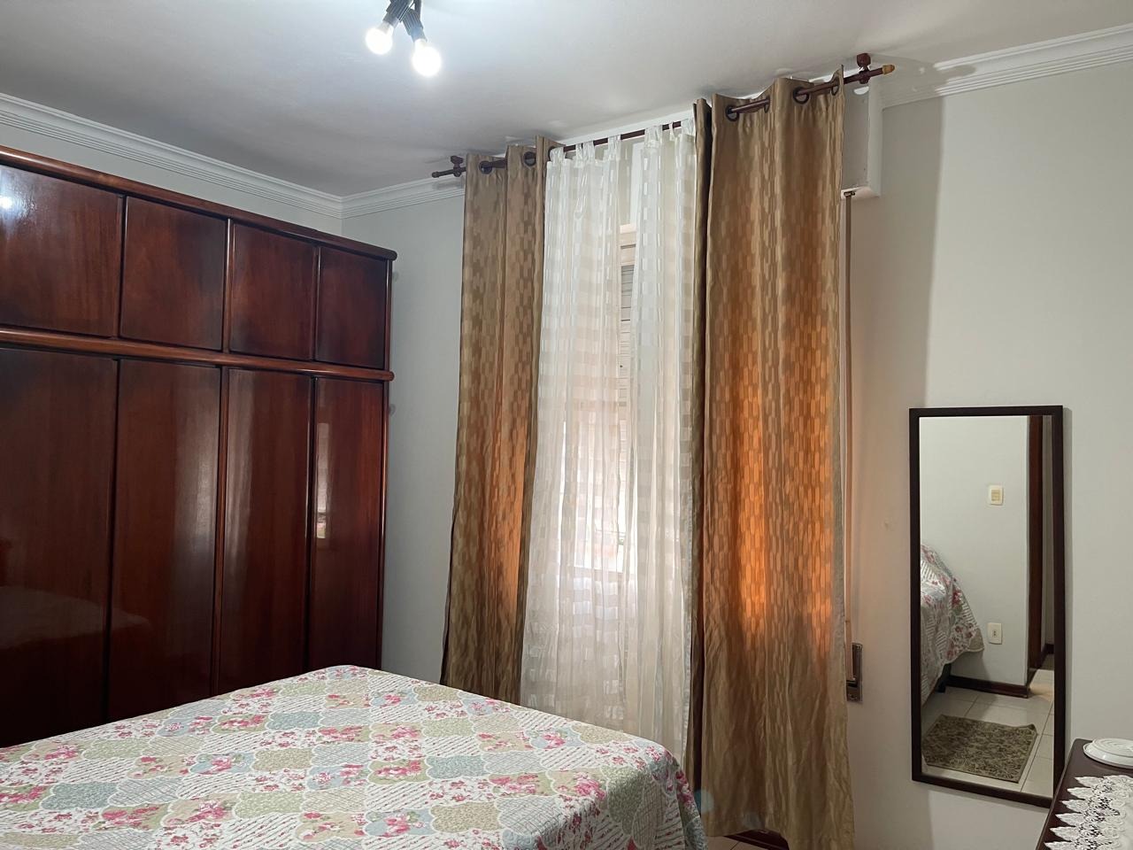 Apartamento à venda no Embaré: 
