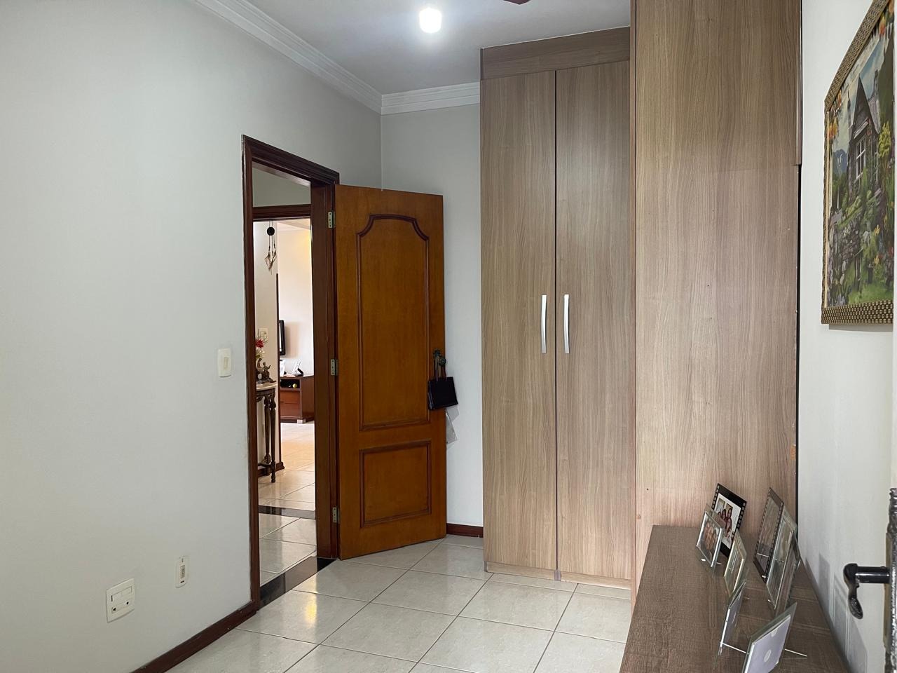 Apartamento à venda no Embaré: 