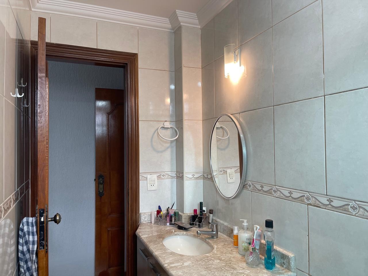 Apartamento à venda no Embaré: 