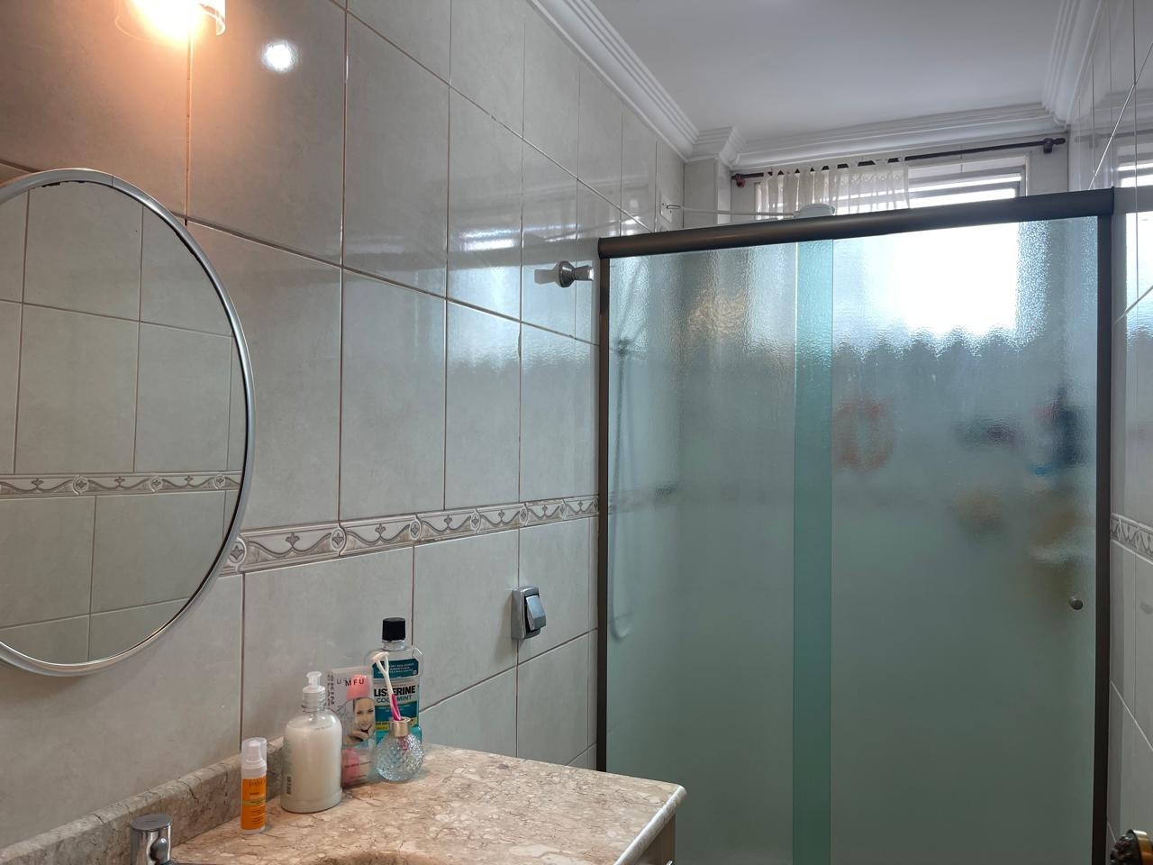 Apartamento à venda no Embaré: 