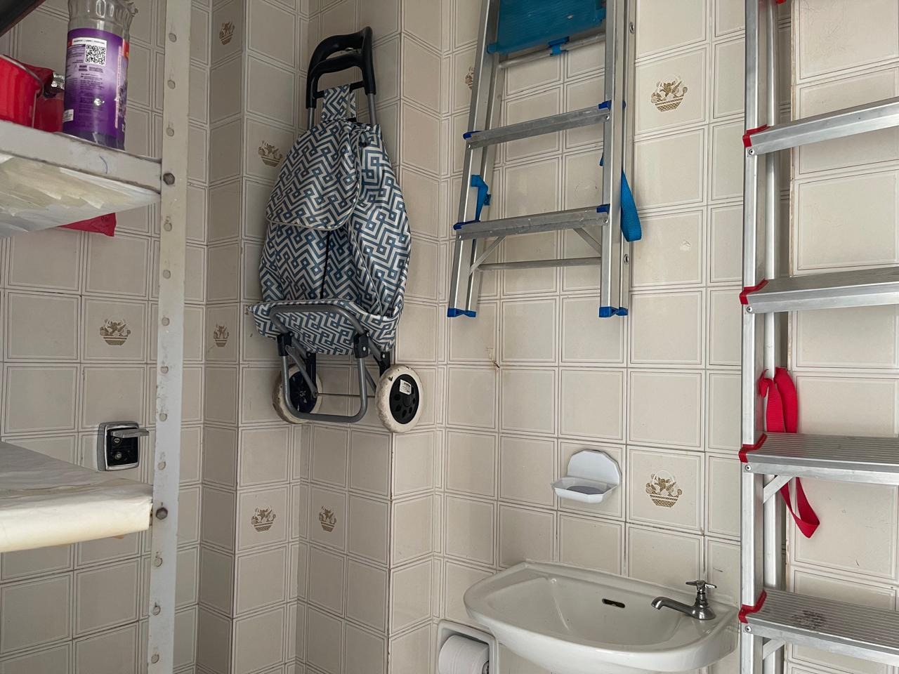 Apartamento à venda no Embaré: 