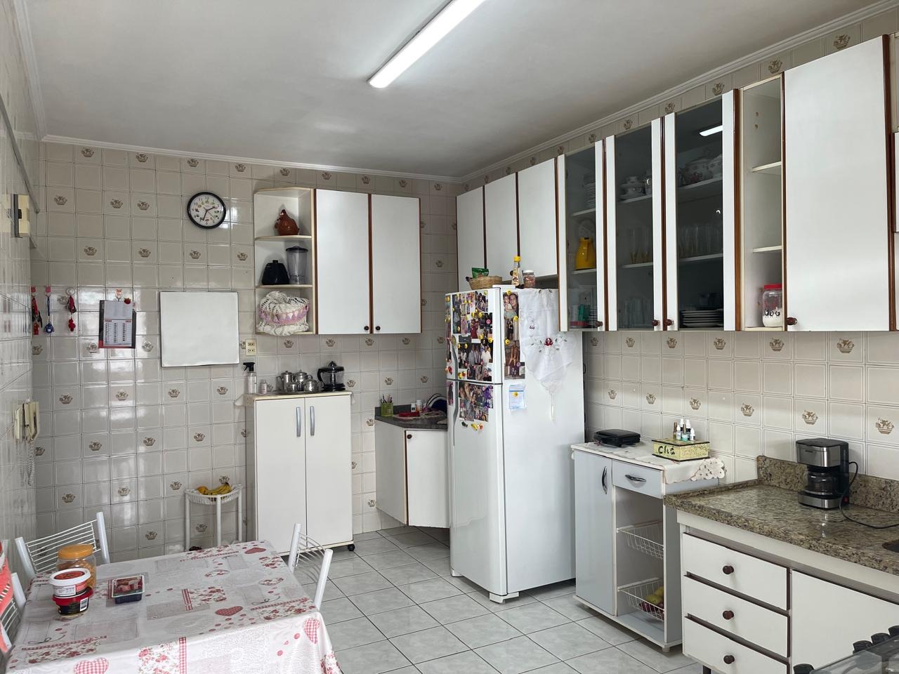 Apartamento à venda no Embaré: 