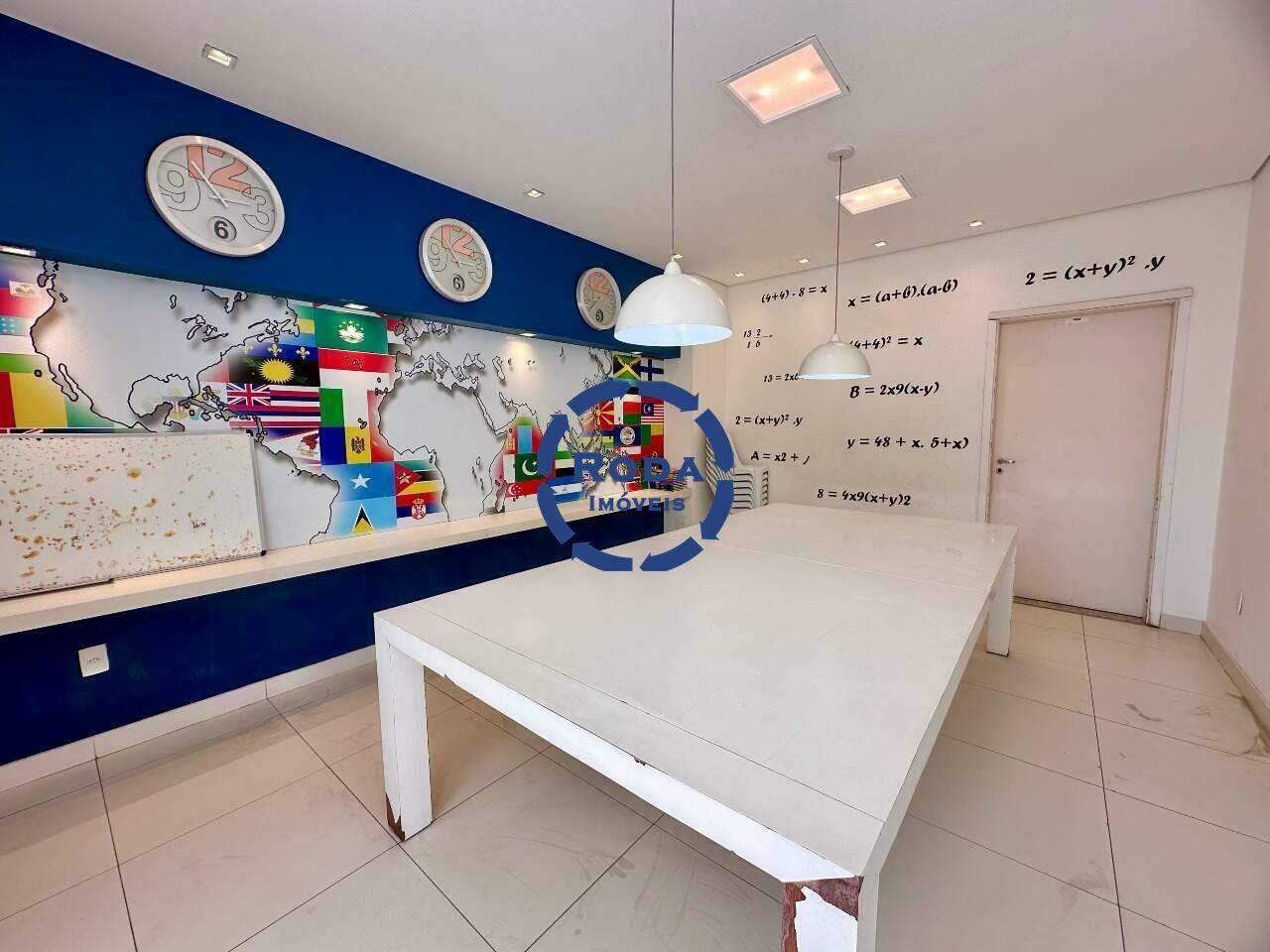 Apartamento à venda no Marapé: 
