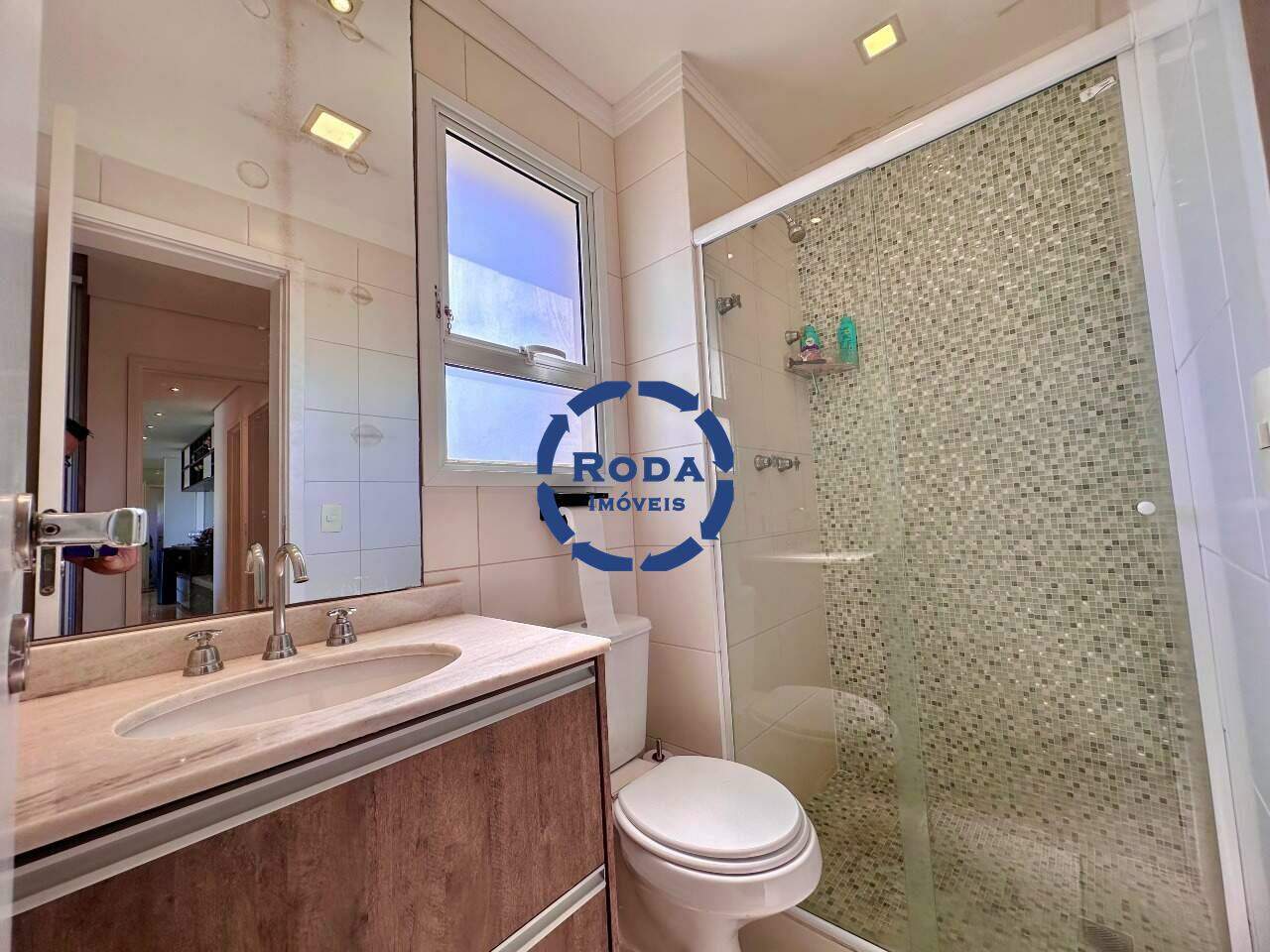 Apartamento à venda no Marapé: 